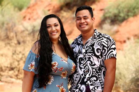 Warning: This article references sexual abuse, and may be unsuitable for some readers. Kalani Faagata and Asuelu Pulaa are perhaps two of the most well-known cast members in 90 Day Fiancé history ...
